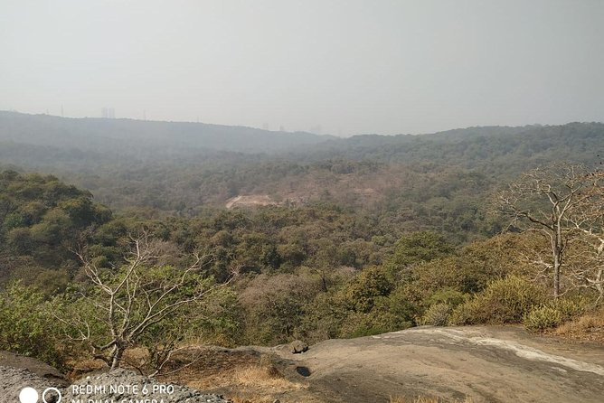Private Kanheri- Buddhist Cave Tour - Tips for Visitors