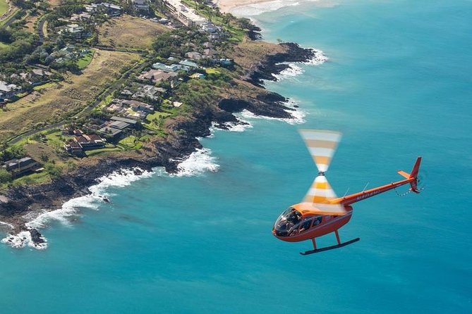 Private Kona Coast Tour: ALL WINDOW SEATS - Tips for Maximizing Your Experience