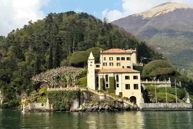PRIVATE Lake Como and Bellagio Guided Tour - Customer Experience Highlights