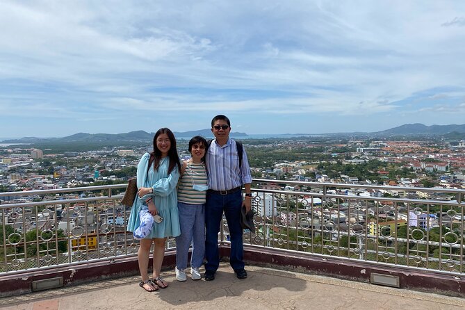 Private Local City Tour With English Speaking Driver - Customer Feedback