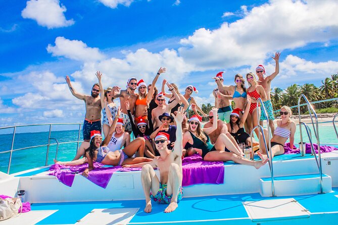 Private Luxury Party Boat With Slide - Pricing Details