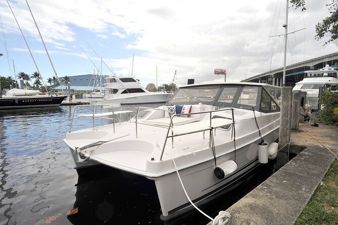 Private Luxury Power Catamaran. Enjoy USVI Aboard MV Hydra - Customer Testimonials