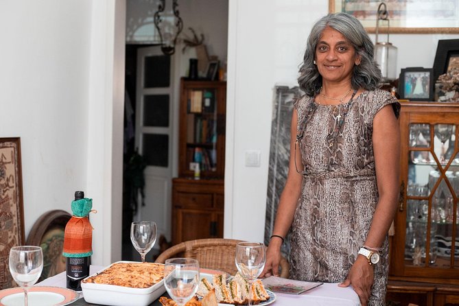 Private Market Tour and Portuguese-Goan Cooking Class With Paula - Participant Reviews and Feedback