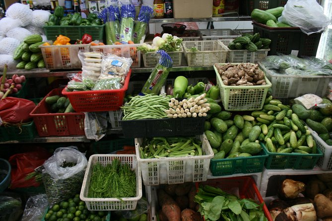 Private Market Visit and Cooking Class With A Professional Chef - Inclusions and Amenities