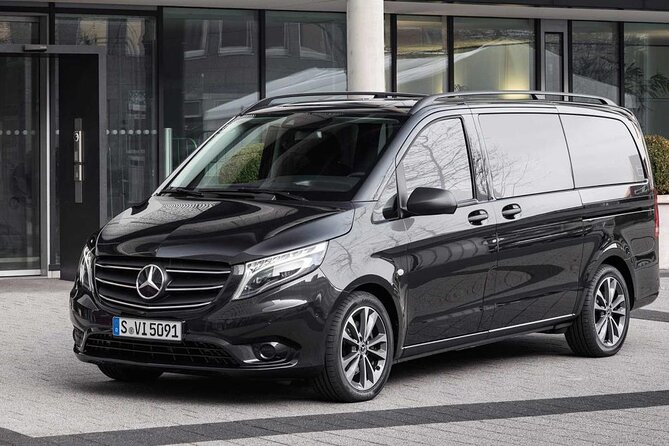 Private Marmaris Airport Transfer Service - Pickup and Drop-off Locations