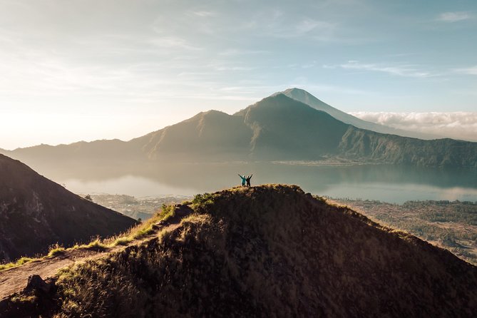 Private Mount Batur Hiking and Natural Hot Springs - Booking and Cancellation Policy