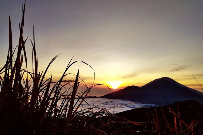 Private Mount Batur Sunrise Trekking - Fitness Requirements