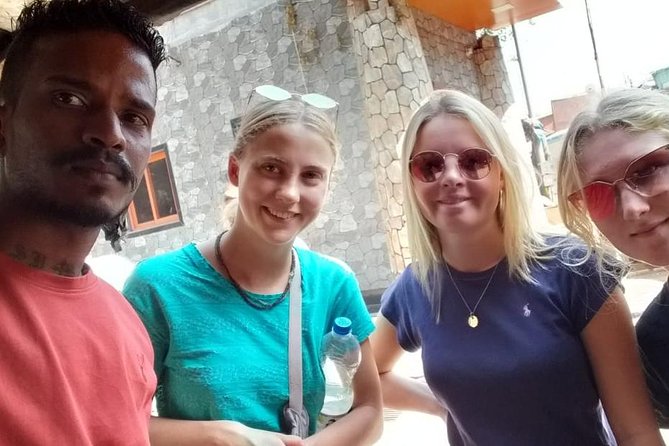 Private Mumbai At Night 4-Hour Tour - Traveler Experiences