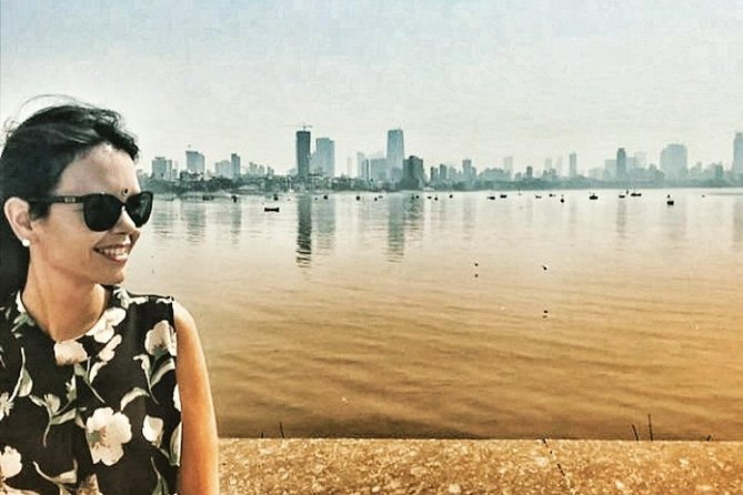 PRIVATE Mumbai Full Day Tour in Premium Car/ Moped With Guide - Booking Confirmation