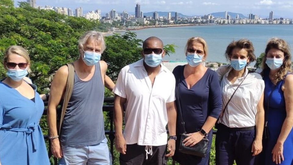 Private Mumbai Sightseeing Tour - Tour Experience