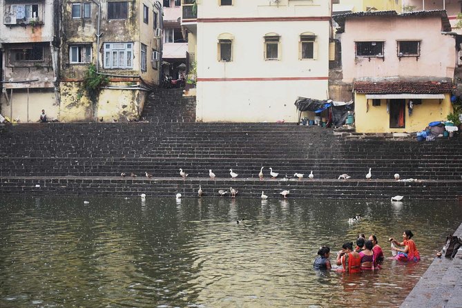 Private Mumbai Sightseeing Tour - Full Day - Tour Reviews
