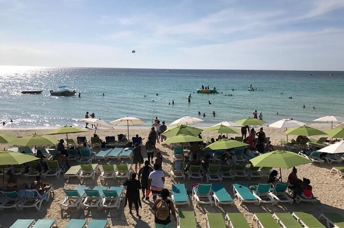 Private Negril Day Trip From Ocho Rios - Dress Code and Preparation
