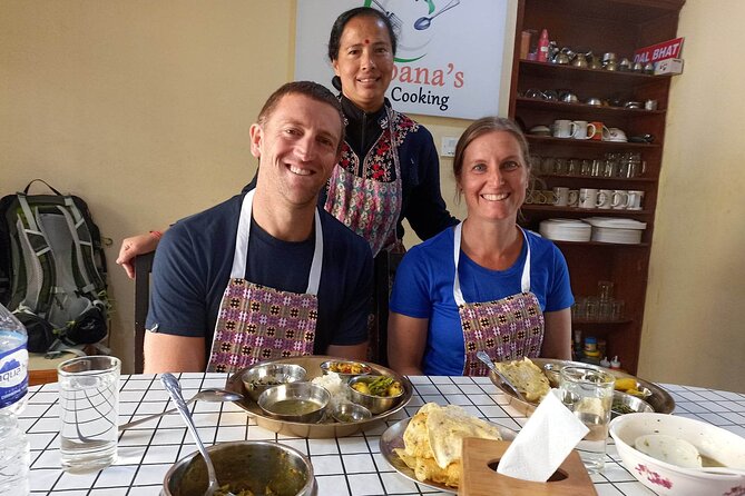 Private Nepali Cooking Class in Kathmandu - Market and Farm Visit
