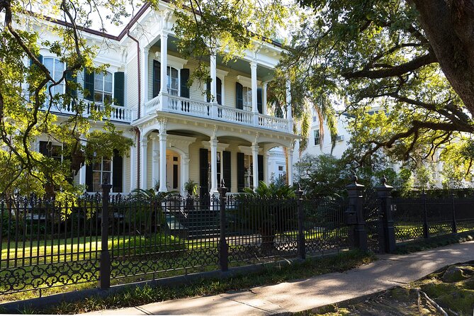 Private New Orleans City Tour With Local Expert Guide - Local Neighborhoods Explored