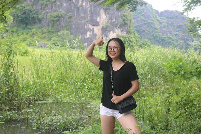 Private Ninh Binh - Mua Cave - Trang An - Bich Dong Full Day Tour - Additional Information