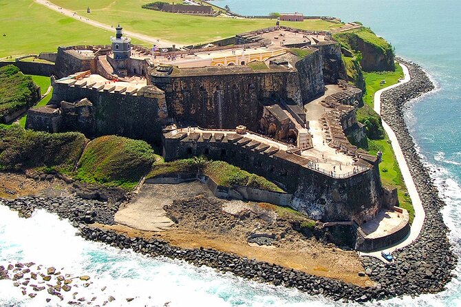 Private Old San Juan Historical Tour by UTV Can-Am - Customer Reviews