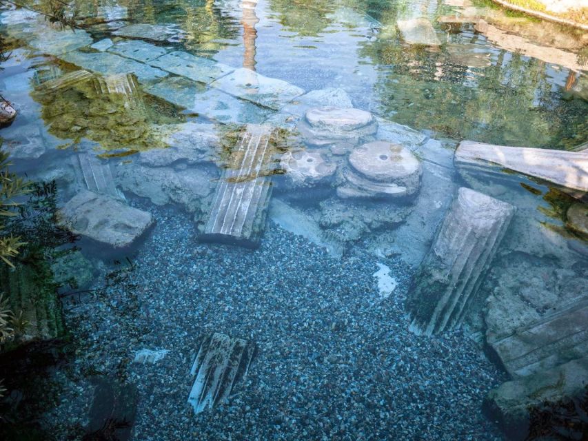 Private Pamukkale Tour - Frequently Asked Questions