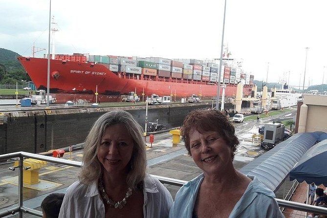 Private Panama City and Canal Tour Like No Other - Pricing and Booking Information