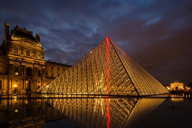 Private Paris Photography Tour With a Professional Photographer - Additional Information