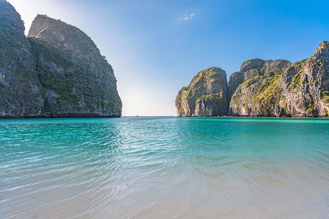 Private Phi Phi Islands & Bamboo Full Day Tour With Snorkeling - Participant Requirements