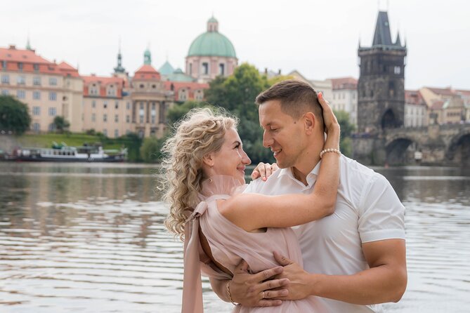 Private Photoshoot Tour in Prague - Customer Testimonials