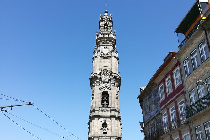 Private Porto Tour From Lisbon - the Wine Capital of Portugal - Customer Experiences and Reviews