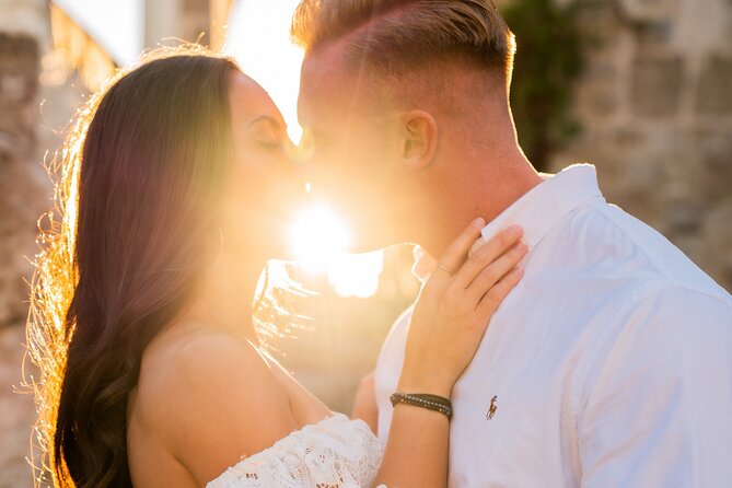 Private Professional Vacation Photoshoot in Madrid - Customer Reviews