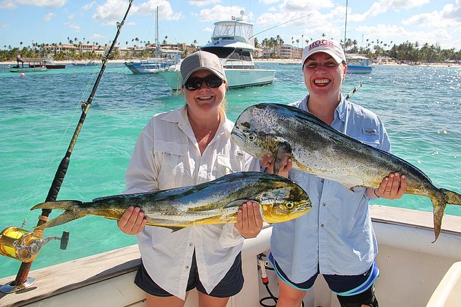 Private Punta Cana Six Hour Fishing Charter - Customer Feedback