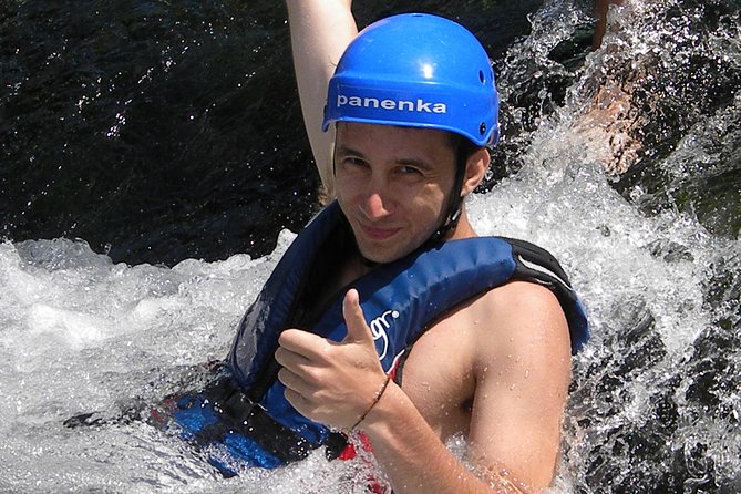 Private Rafting on Cetina River With Caving & Cliff Jumping,Free Photos & Videos - Included Equipment and Gear