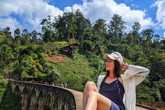 Private Ravana Falls and Nine Arches Bridge Ella Tour From Galle - Cancellation Policy