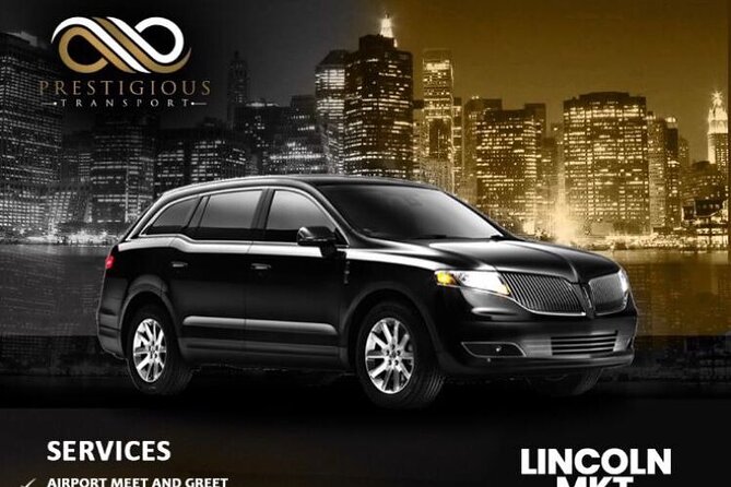 Private Roundtrip Luxury Sedan Transfer - Tips for a Smooth Experience