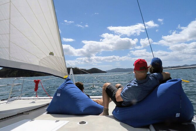 Private Sailing Charter | Bay Of Islands | up to 19 People - Meeting and Pickup Details