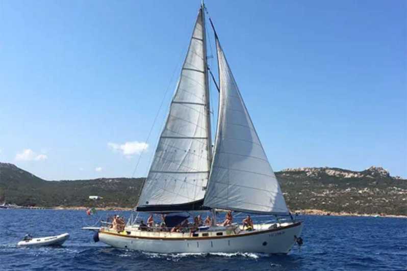 Private Sailing Tour Catania - The South Coast by Papasail - Highlights and Experiences