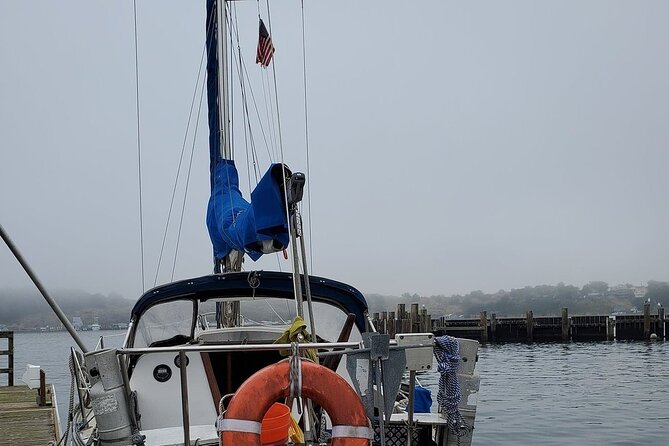 Private Sailing Tour of Bodega Bay - Tips for Your Tour