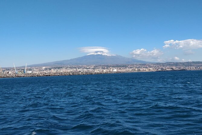 Private Sailing Tour to Cyclops Islands From Catania - Cancellation Policy