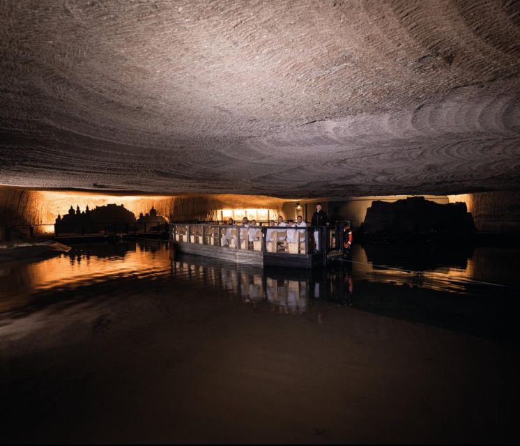 Private Salt Mine Tour From Salzburg - Tour Details and Requirements
