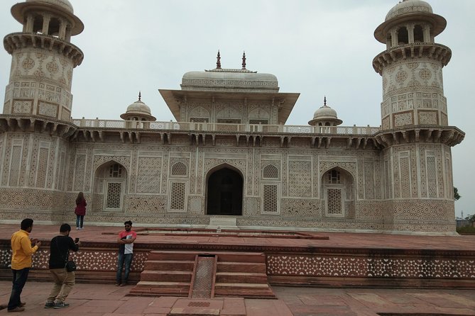 Private Same Day TOUR to TAJ MAHAL & AGRA Fort, From New Delhi.. - Pricing and Discounts