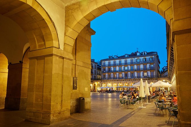 Private San Sebastian City Walking Tour - Pricing and Booking Information