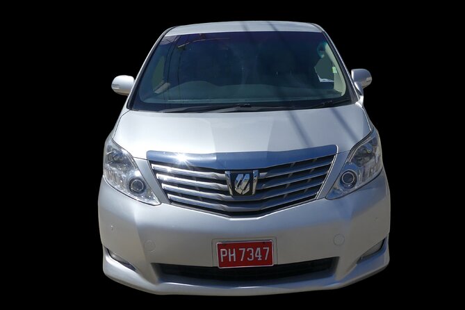Private Sangster Airport Transfer to Jamaica Inn Ocho Rios - Cancellation Policies