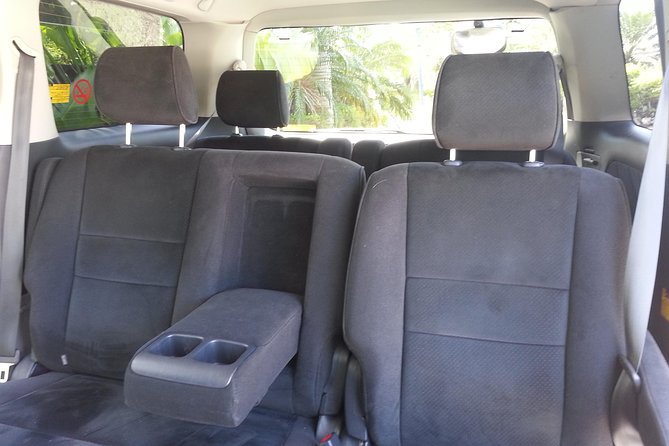 Private Sangster Airport Transfer to Negril Hotels - Frequently Asked Questions