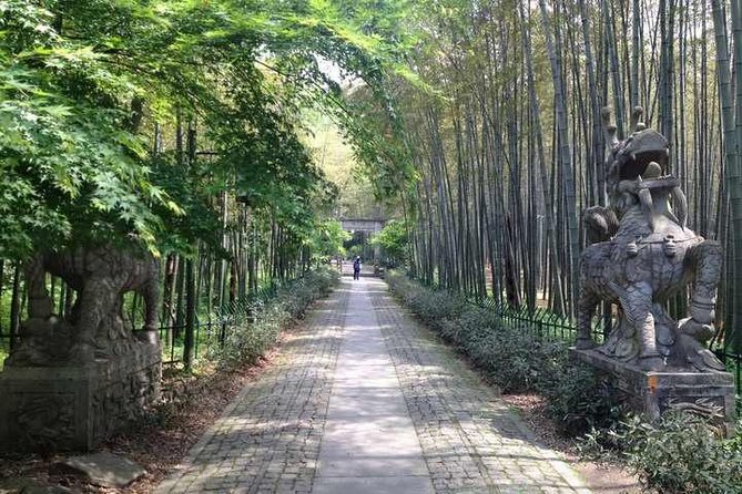 Private Shanghai to Hangzhou Bullet Train Day Trip Extravaganza - Tips for Future Travelers