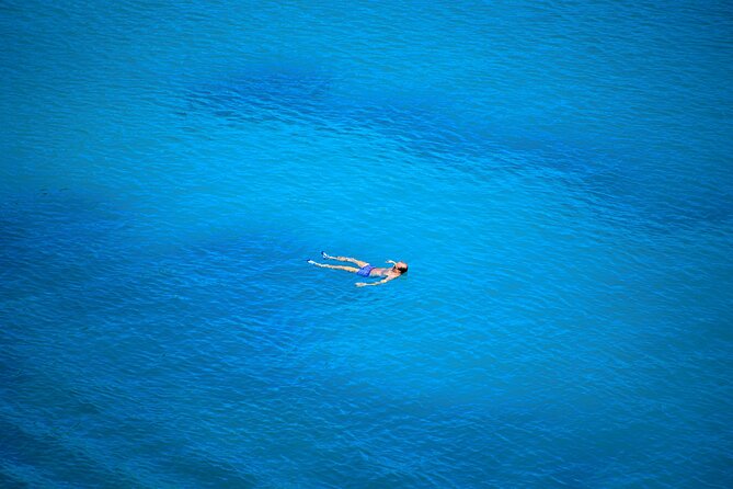 Private Shore Excursion: Corfu Beaches Paleokastritsa and Glyfada - Cancellation and Additional Information