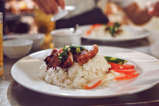 Private Shore Excursion From Phu My Port: Food & Sights by Motorbike - Tips for a Great Experience