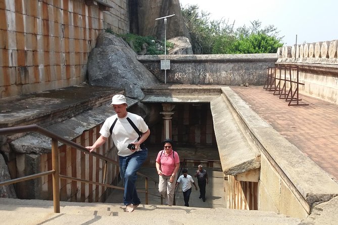 Private Shravanabelagola Tour as a Day Trip From Bangalore - Pricing and Reviews