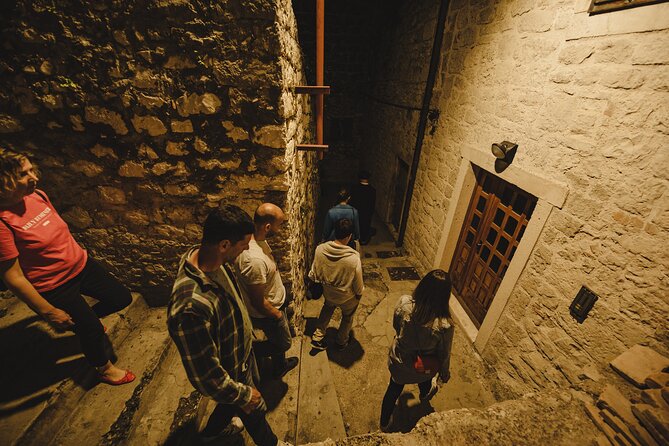 Private Sibenik Walking Historical Morning or Evening Tour - Child Rate and Supervision