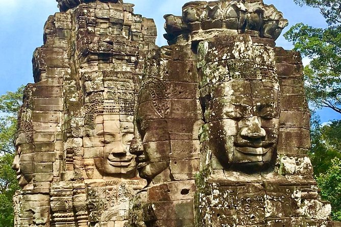 Private Siem Reap 3 Day Tour Discover All Highlight Angkor Temple - Angkor Wat Sunrise