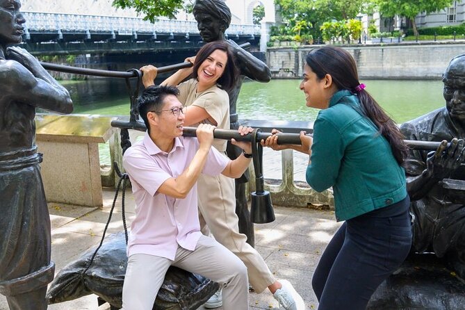 Private Singapore Tour With a Local, Highlights & Hidden Gems 100% Personalised - Private Tour With Guide