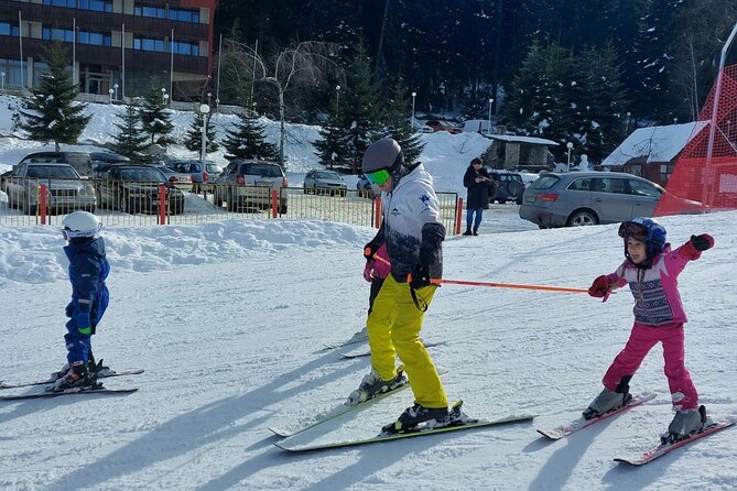 Private Ski and Snowboard Lessons,Borovets-Bulgaria - Accessibility Information