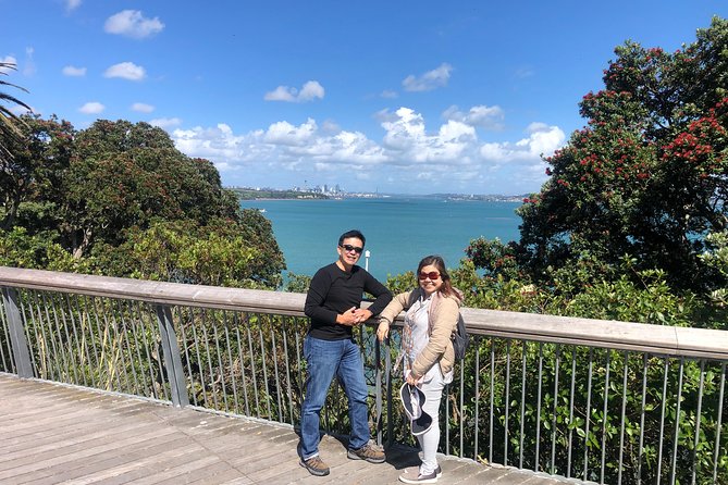 Private Small Group Tour From Auckland to Hobbiton Movie Set. - Transportation Details