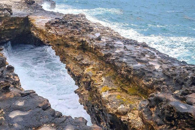 Private Snorkeling and Sightseeing Tour of Antigua - Recommendations and Tips